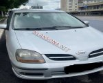 продам Nissan Almera Tino в пмр  фото 4