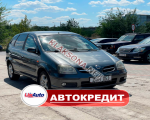 продам Nissan Almera Tino в пмр  фото 6