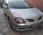 продам Nissan Almera Tino в пмр  фото 1
