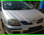 продам Nissan Almera Tino в пмр  фото 1