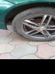 продам Nissan Almera Tino в пмр  фото 5