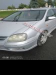 Nissan Almera Tino 2003г. договорная