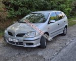 продам Nissan Almera Tino в пмр  фото 6