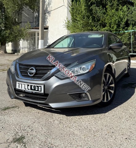 продам Nissan Altimaв пмр  фото 4