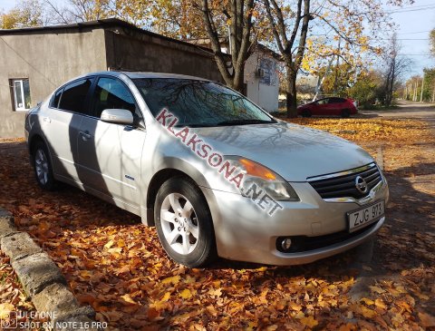 продам Nissan Altimaв пмр  фото 5