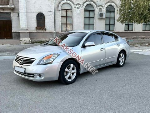 продам Nissan Altimaв пмр  фото 6