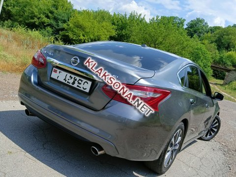 продам Nissan Altimaв пмр  фото 6
