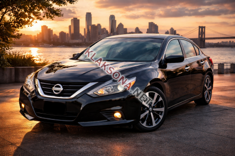 продам Nissan Altimaв пмр  фото 6