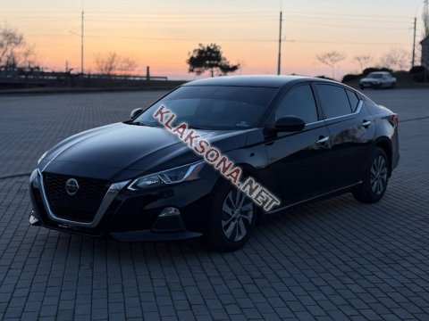продам Nissan Altimaв пмр  фото 5