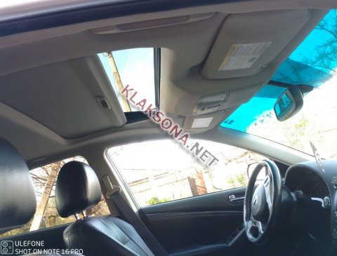 продам Nissan Altimaв пмр  фото 5