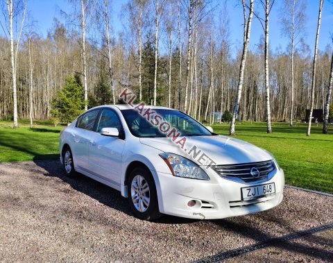 продам Nissan Altimaв пмр  фото 4