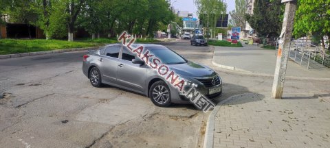 продам Nissan Altimaв пмр  фото 4