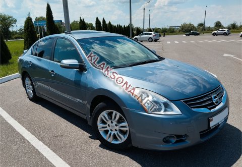 продам Nissan Altimaв пмр  фото 5