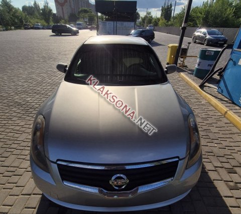 продам Nissan Altimaв пмр  фото 5