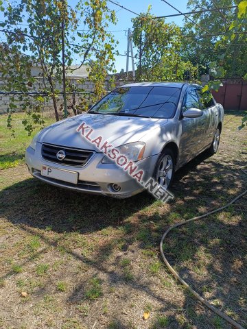 продам Nissan Altimaв пмр  фото 6