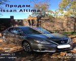 продам Nissan Altima в пмр  фото 1