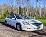 продам Nissan Altima в пмр  фото 4