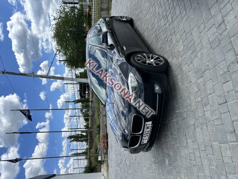 продам BMW 5er 525в пмр  фото 4