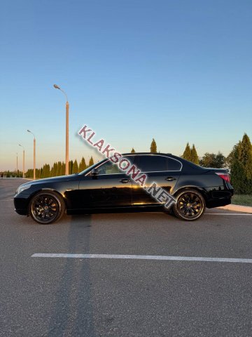 продам BMW 5er 525в пмр  фото 6