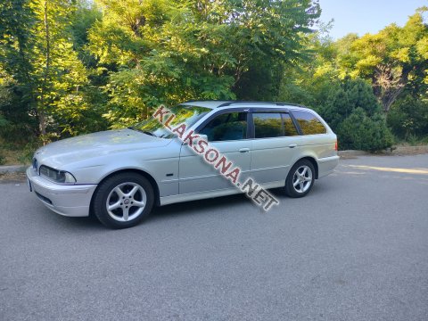 продам BMW 5er 525в пмр  фото 5