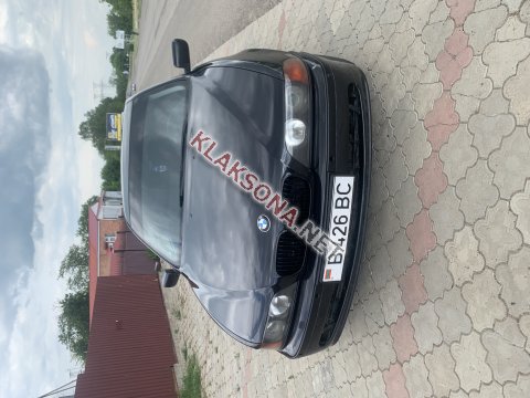 продам BMW 5er 525в пмр  фото 5