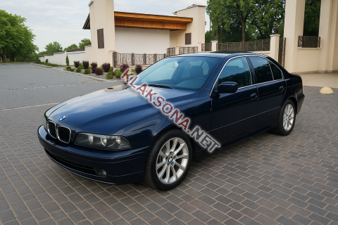 продам BMW 5er 525в пмр  фото 6