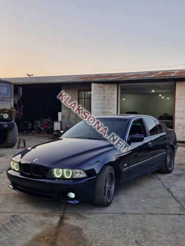 продам BMW 5er 525в пмр  фото 5