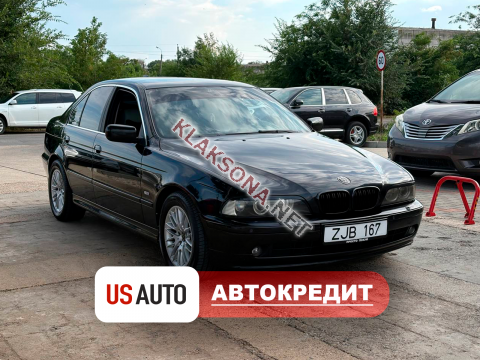 продам BMW 5er 525в пмр  фото 6