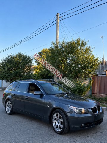 продам BMW 5er 525в пмр  фото 4