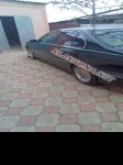 продам BMW 5er 525 в пмр  фото 1