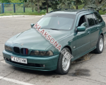 продам BMW 5er 525 в пмр  фото 3