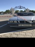 продам BMW 5er 525 в пмр  фото 4