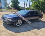 продам BMW 5er 525 в пмр  фото 6