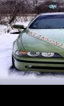 продам BMW 5er 525 в пмр  фото 4