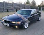 продам BMW 5er 525 в пмр  фото 2