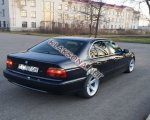 продам BMW 5er 525 в пмр  фото 4