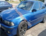 продам BMW 5er 525 в пмр  фото 5