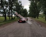 продам BMW 5er 525 в пмр  фото 4