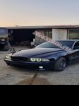 продам BMW 5er 525 в пмр  фото 5