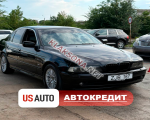 продам BMW 5er 525 в пмр  фото 6