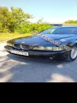 продам BMW 5er 525 в пмр  фото 3