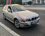 продам BMW 5er 525 в пмр  фото 5