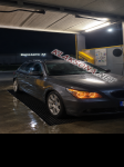 продам BMW 5er 525 в пмр  фото 2