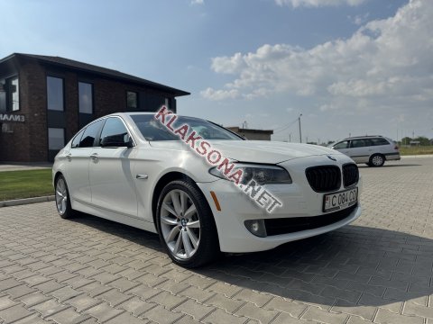 продам BMW 5er 528в пмр  фото 4