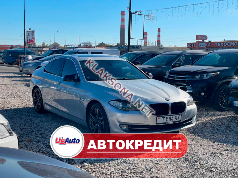 продам BMW 5er 528в пмр  фото 6