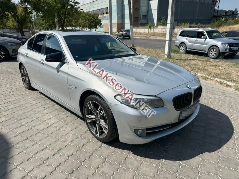 продам BMW 5er 528в пмр  фото 5