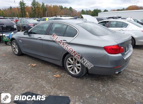 продам BMW 5er 528в пмр  фото 6