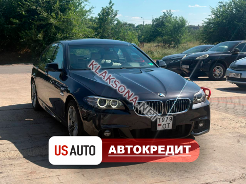 продам BMW 5er 528в пмр  фото 6