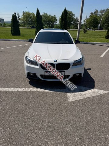 продам BMW 5er 528в пмр  фото 4