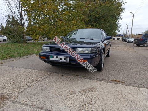 продам Nissan Maximaв пмр  фото 6